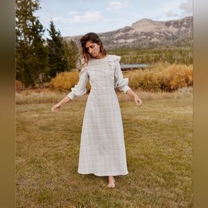 Christy Dawn Birdie Dress Size S